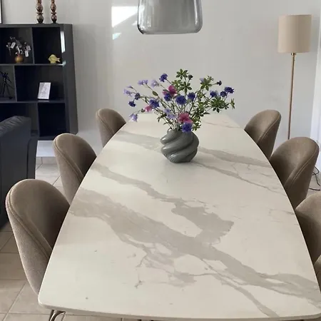 Detached Family In Les Cammazes