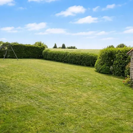 Villa Detached Family In Les Cammazes